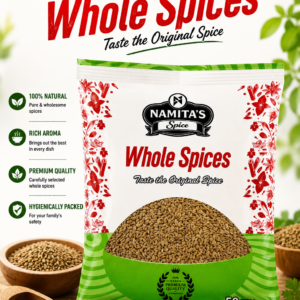 NAMITA Ajwain 50gm